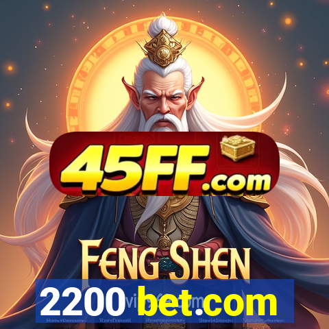 2200 bet.com